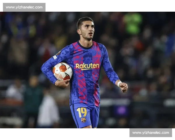 巴萨 8 人伤潮！费兰退国家队，3 天 2 人折戟 FIFA 窗口