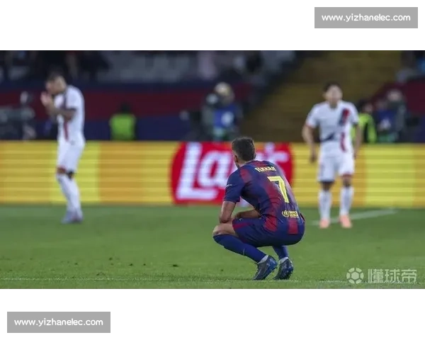 巴萨 8 人伤潮！费兰退国家队，3 天 2 人折戟 FIFA 窗口
