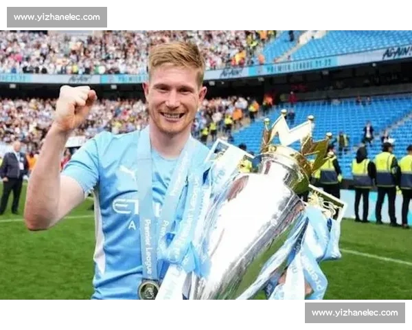 蓝月传奇 34 岁生日快乐！曼城官方深情致谢，德布劳内十年辉煌永载史册