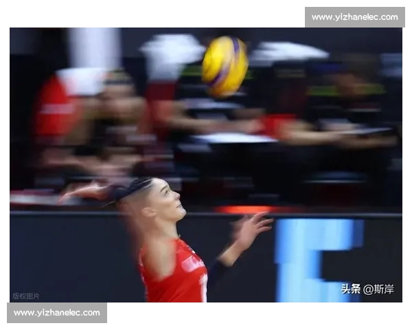 意大利女排 23 年磨一剑 世锦赛二度封王书写传奇