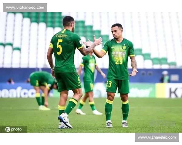 首尔对阵北京国安直播前瞻战术看点与球星焦点解析赛前情报全解析