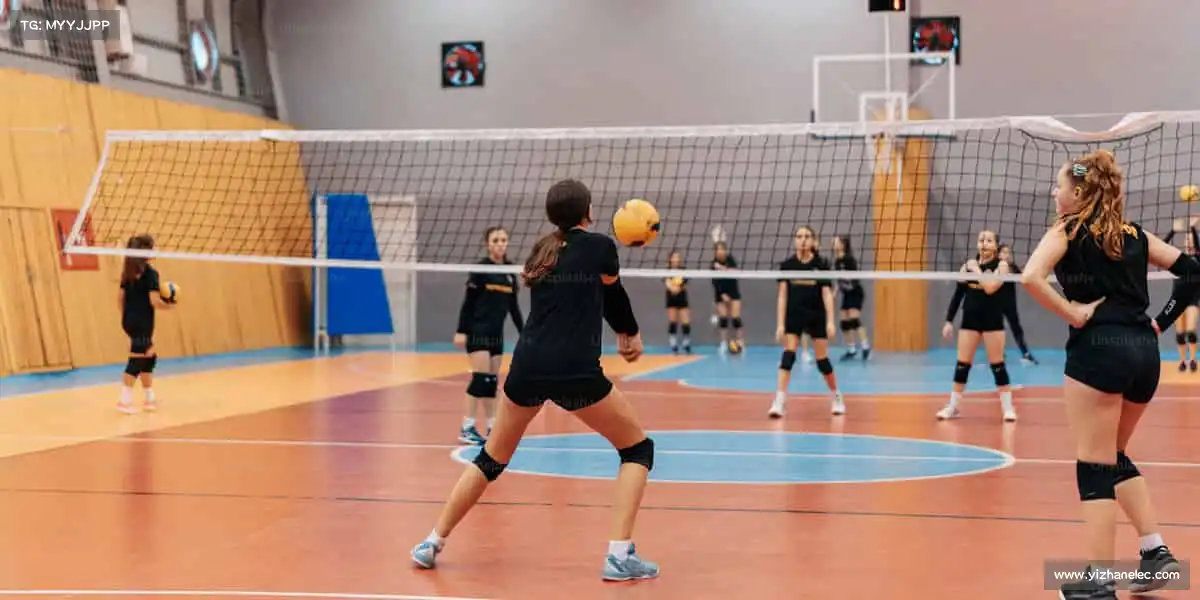 <strong>UED</strong>🏹瞄准目标，全力出击，运动的魅力在于永不言弃的勇气！